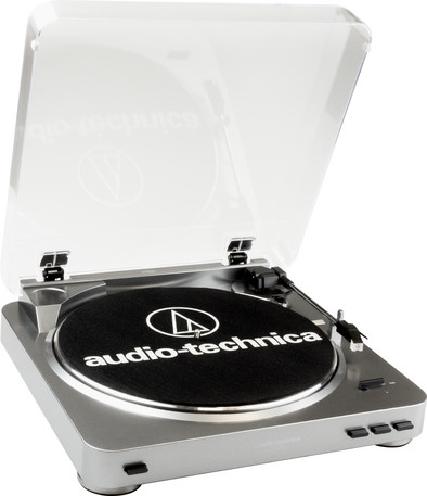 Audio-Technica AT-LP60USB is no longer available
