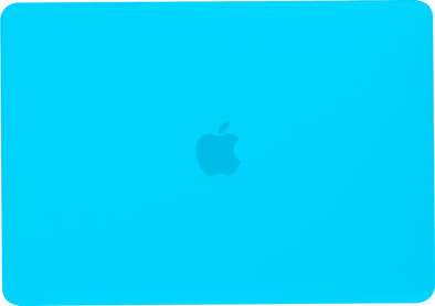 Gecko Covers Clip On cover for Macbook Pro 13'' (2016) Blauw is no longer available