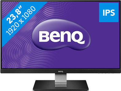 BenQ GW2406Z is no longer available