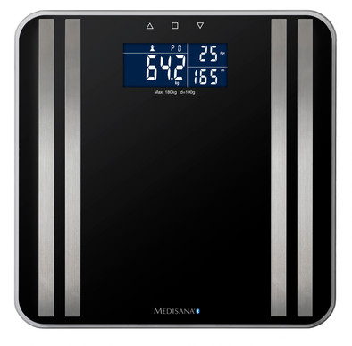 Le produit Medisana PR-S90 ne sera plus jamais disponible