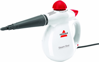 Bissell 2635N is nooit meer leverbaar