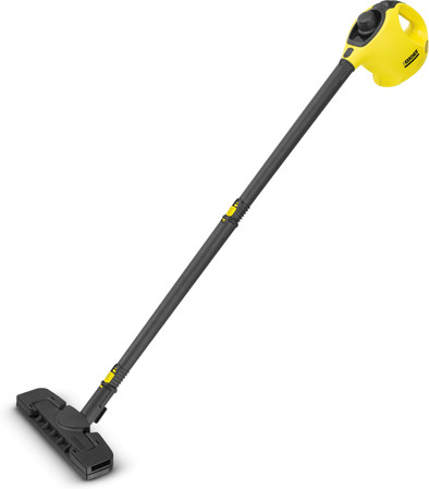 Le produit Karcher SC 1 Floor Kit ne sera plus jamais disponible