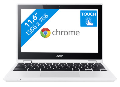 Acer Chromebook 11 CB5-132T-C6DR Azerty is nooit meer leverbaar