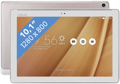 Asus ZenPad 10 Z300M Rose Gold is no longer available