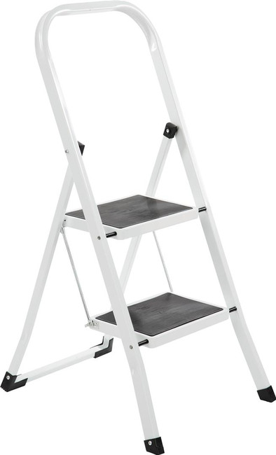 Escalo Daily Step huishoudtrap 2-treeds is nooit meer leverbaar