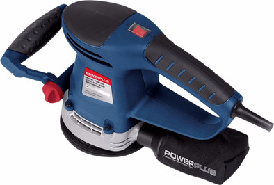 Powerplus POW4060 is nooit meer leverbaar