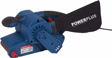 Le produit Powerplus POW4110 ne sera plus jamais disponible