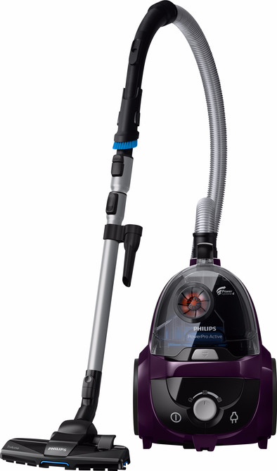 Philips FC9529/09 PowerPro Active is nooit meer leverbaar