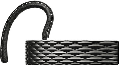 Jawbone II Bluetooth Headset Zwart is nooit meer leverbaar