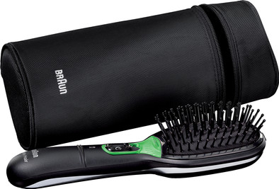 Braun Satin Hair Brush 7 BR 730 is nooit meer leverbaar