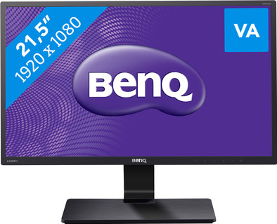 BenQ GW2270HM is nooit meer leverbaar