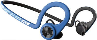 Plantronics Backbeat Fit Blauw is nooit meer leverbaar