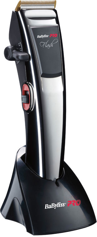 BaByliss PRO FX668E is nooit meer leverbaar