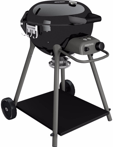 Le produit Outdoorchef Kensington 480 G ne sera plus jamais disponible