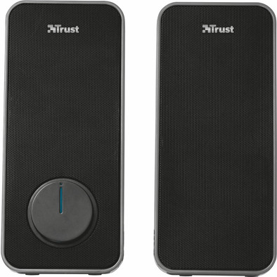 Trust Arys 2.0 Speaker Set is nooit meer leverbaar