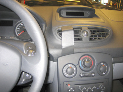 Brodit ProClip Renault Clio 06-11 Center is nooit meer leverbaar