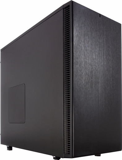 Le produit Fractal Design Define S ne sera plus jamais disponible