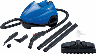 Nilfisk Steamtec 312 is no longer available