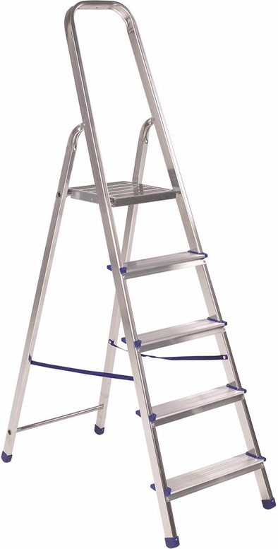 Le produit Escalo Easy Step Escabeau 5 Marches ne sera plus jamais disponible