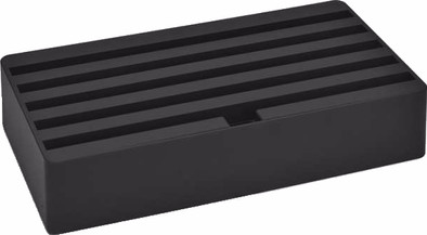 Le produit Alldock Station d'accueil Large Noir ne sera plus jamais disponible