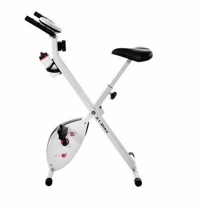 Christopeit X-1 is nooit meer leverbaar