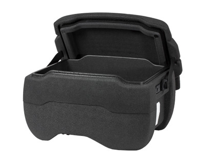 Ortlieb Rack-Box Rack-Lock Black is nooit meer leverbaar