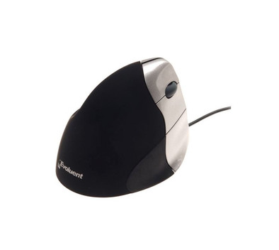 Bakker Elkhuizen Evoluent3 Rechtshandige Muis is nooit meer leverbaar