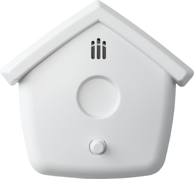 Flow Nidal White is no longer available