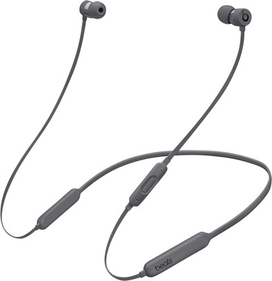 BeatsX Grijs is nooit meer leverbaar