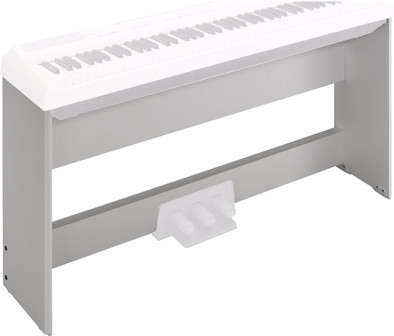 Yamaha L-85WH Wit is nooit meer leverbaar