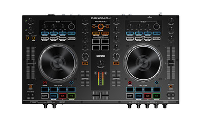 Denon MC4000 is no longer available