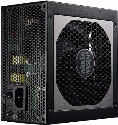 Cooler Master V750 is no longer available