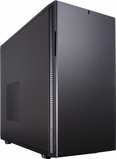 Fractal Design Define R5 is no longer available