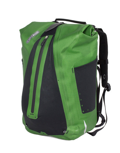 Le produit Ortlieb Vario QL3.1 Vert Mousse ne sera plus jamais disponible