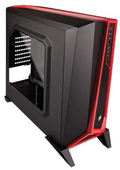 Corsair Carbide SPEC-Alpha Black / Red is no longer available