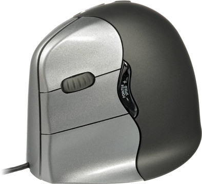 Evoluent 4 Left-handed Mouse is no longer available