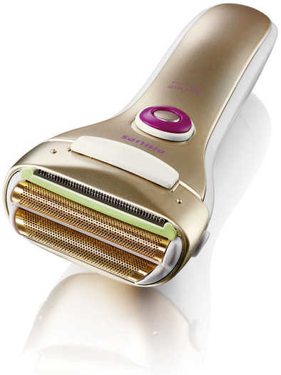 Philips HP6345 Double Contour is nooit meer leverbaar