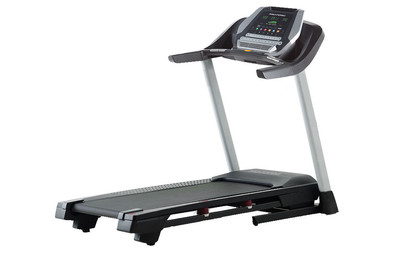 ProForm Performance 1050 is nooit meer leverbaar