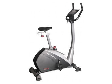 ProForm SG Ergometer is nooit meer leverbaar