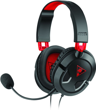 Turtle Beach Ear Force Recon 50P is no longer available