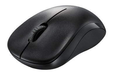 Rapoo 6010b Optische Bluetooth Muis Zwart is nooit meer leverbaar