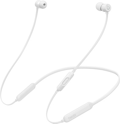 BeatsX Wit is nooit meer leverbaar