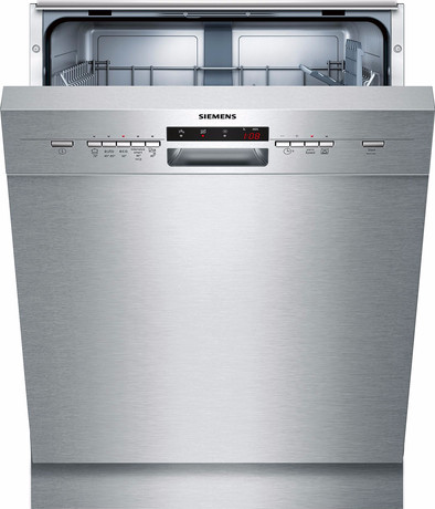 Le produit Siemens SN45L530EU ne sera plus jamais disponible