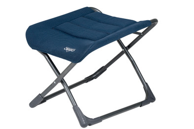 Crespo Footstool AP-231 Air-Deluxe Blue is no longer available