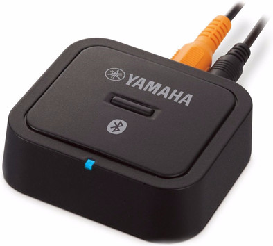 Yamaha YBA-11 Bluetooth Audio Ontvanger is nooit meer leverbaar