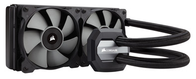 Corsair Hydro Series H100i V2 RGB is no longer available