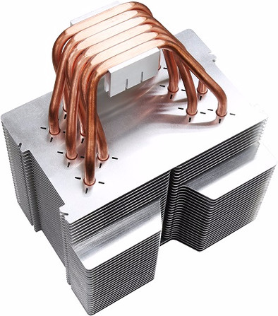 Cooler Master Hyper 612 ver.2 is nooit meer leverbaar