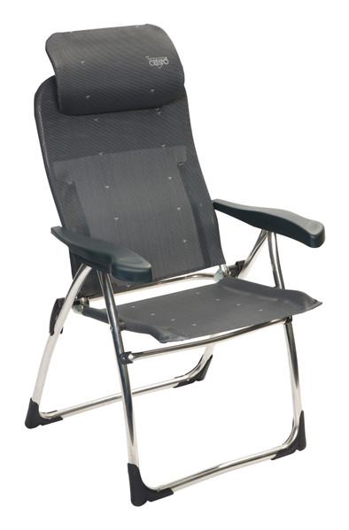 Crespo Standenstoel AL-215 Compact Donker Grijs is nooit meer leverbaar