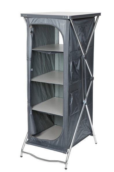 Le produit Crespo Opbergkast AL-101 71x57x146 cm ne sera plus jamais disponible