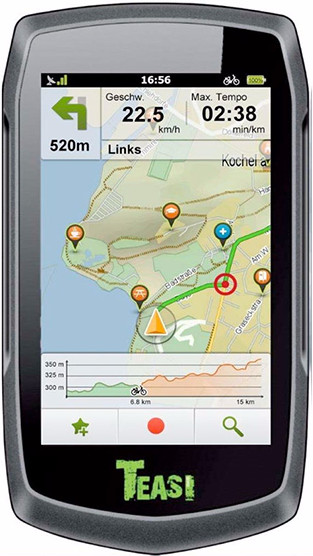 Teasi One 3 is nooit meer leverbaar